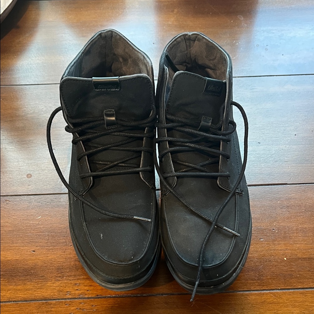 Olukai Nalukai Kapa Boot